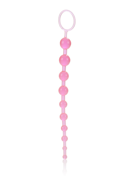 X-10 Perline rosa
