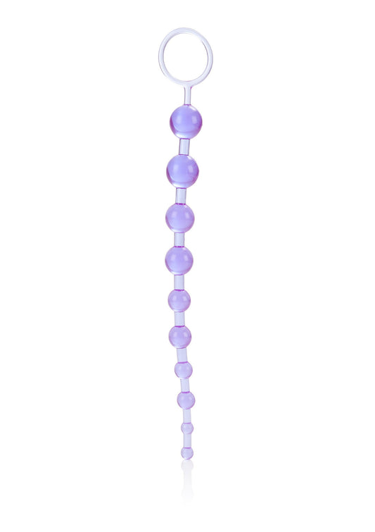 Perline X-10 viola