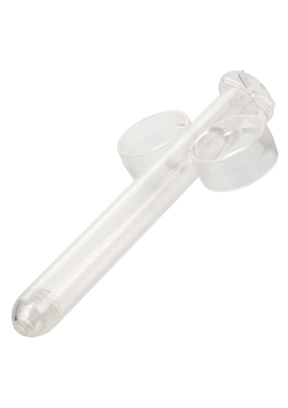 Tubo lubrificante XL trasparente