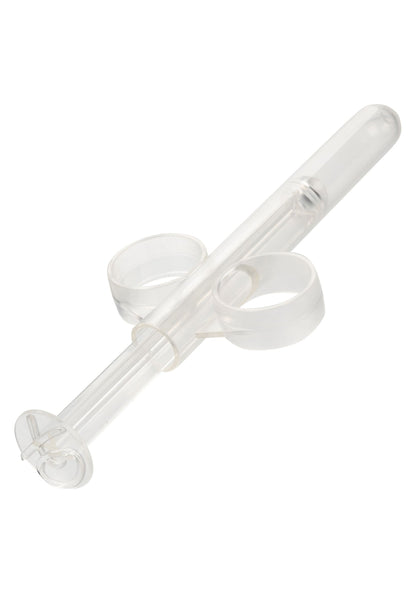Tubo lubrificante XL trasparente