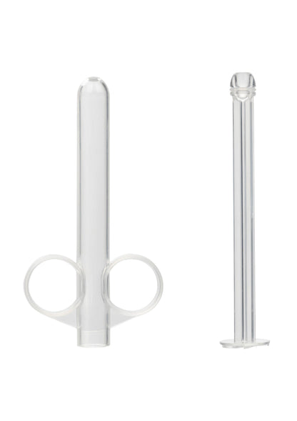 Tubo lubrificante XL trasparente