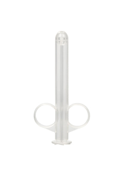 Tubo lubrificante XL trasparente