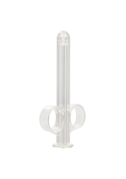 Tubo lubrificante XL trasparente