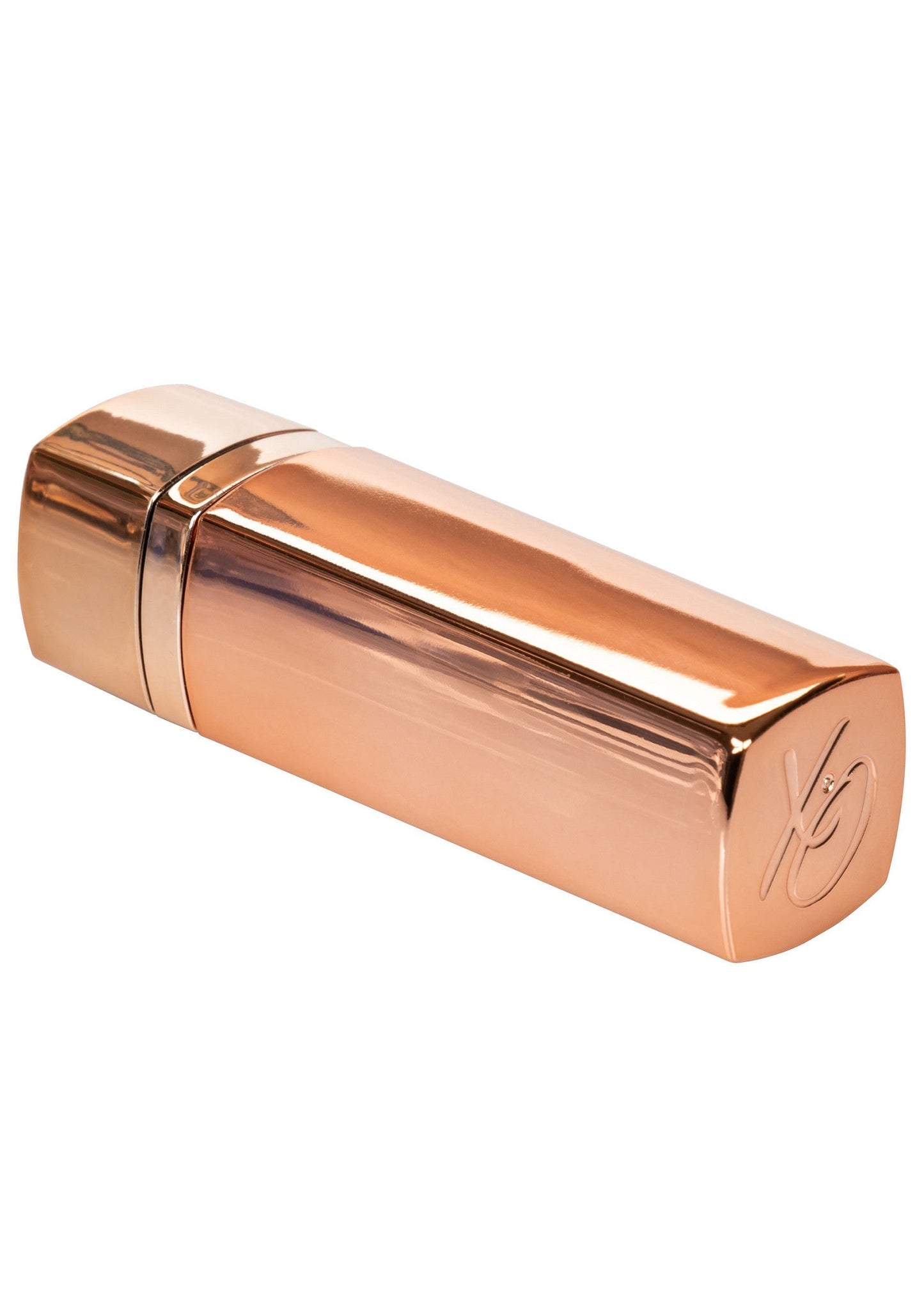Rossetto Hide & Play ricaricabile viola