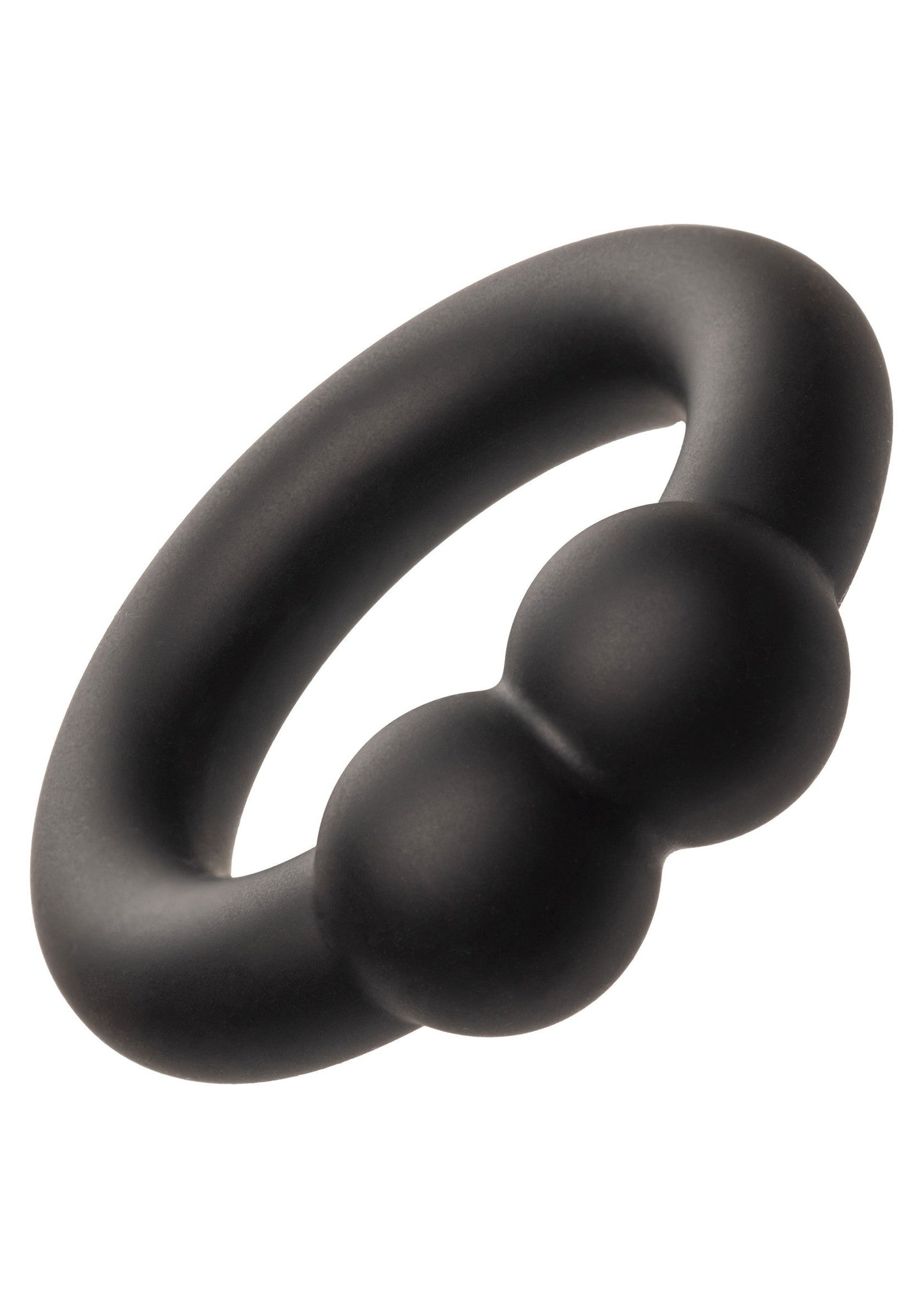 Anello Alpha Muscle nero
