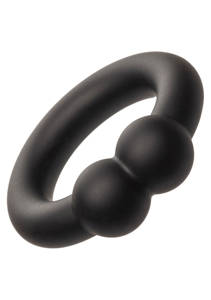 Anello Alpha Muscle nero