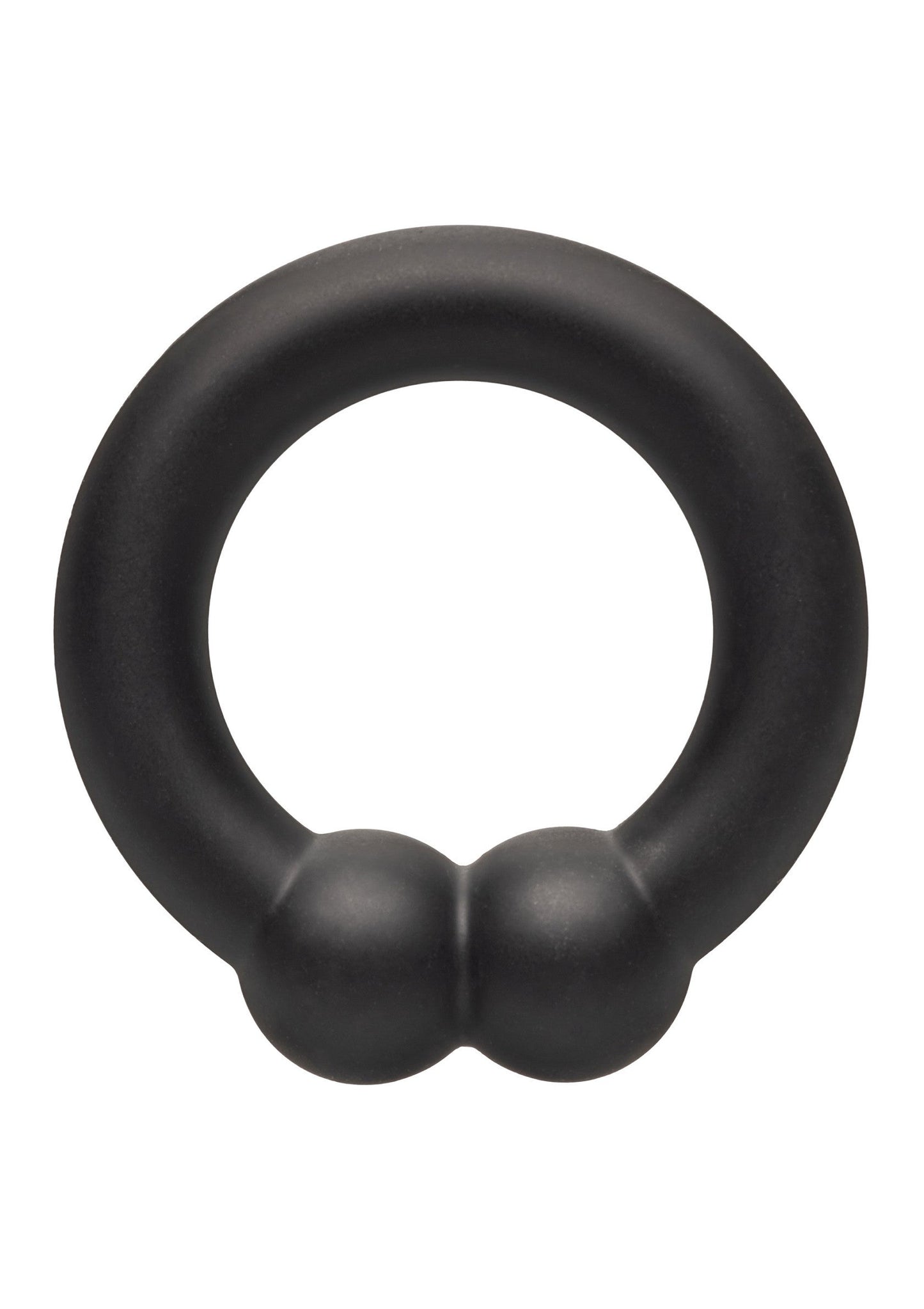 Anello Alpha Muscle nero