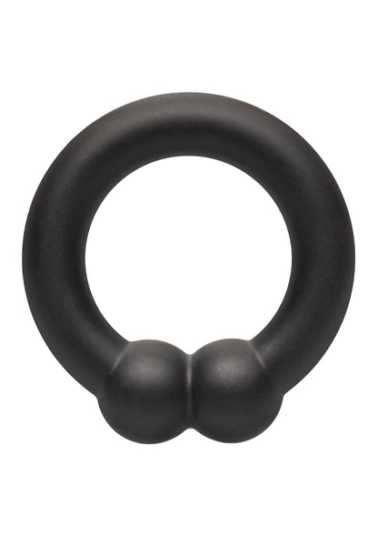 Anello Alpha Muscle nero