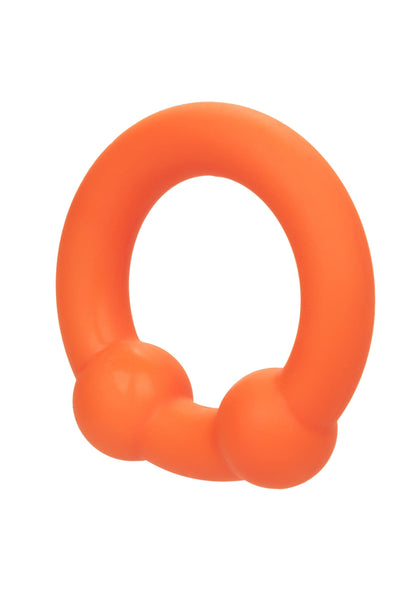 Anello Alpha Dual Ball arancione