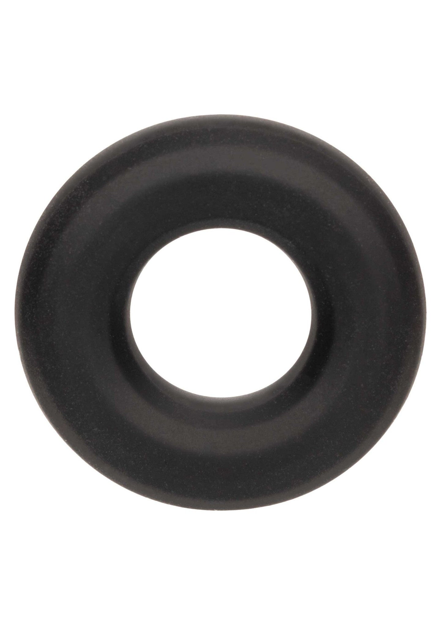 Anello Alpha Prolong Medium nero