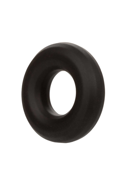 Anello Alpha Prolong Medium nero