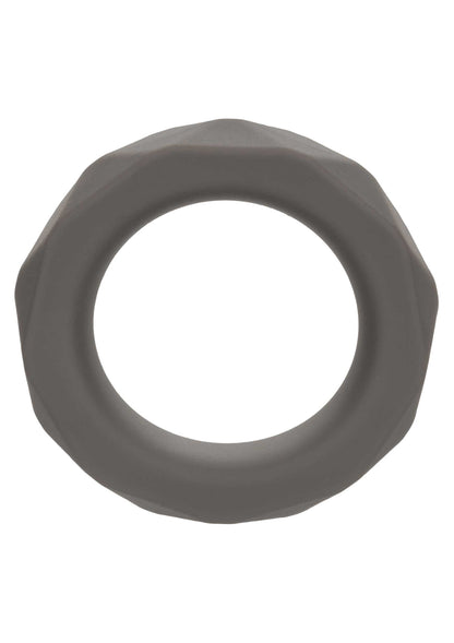 Anello prismatico Alpha Prolong grigio