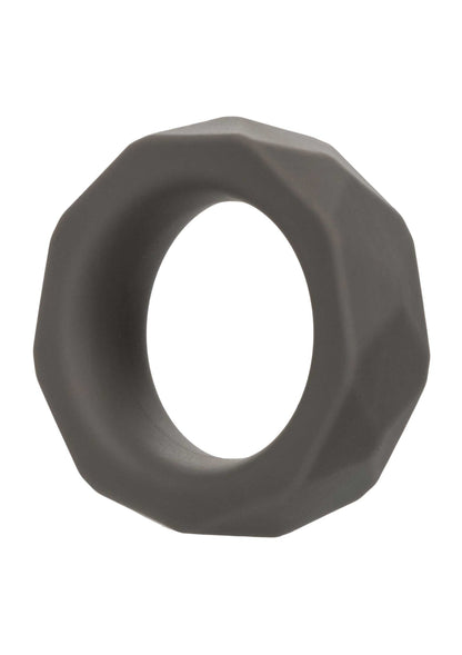 Anello prismatico Alpha Prolong grigio