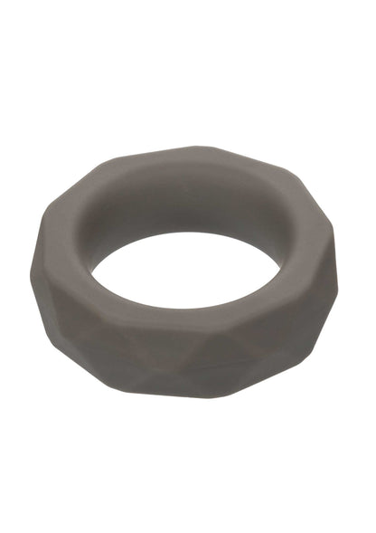 Anello prismatico Alpha Prolong grigio