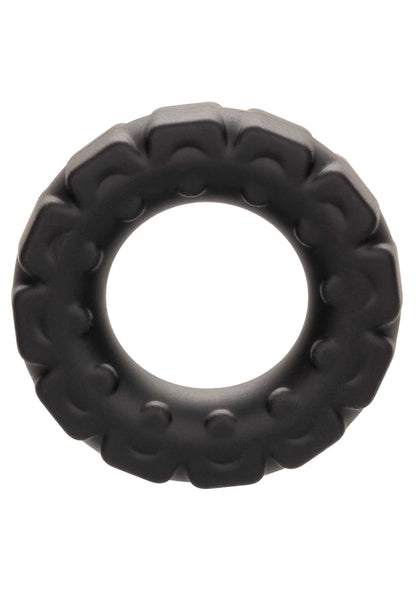 Anello battistrada Alpha Prolong nero