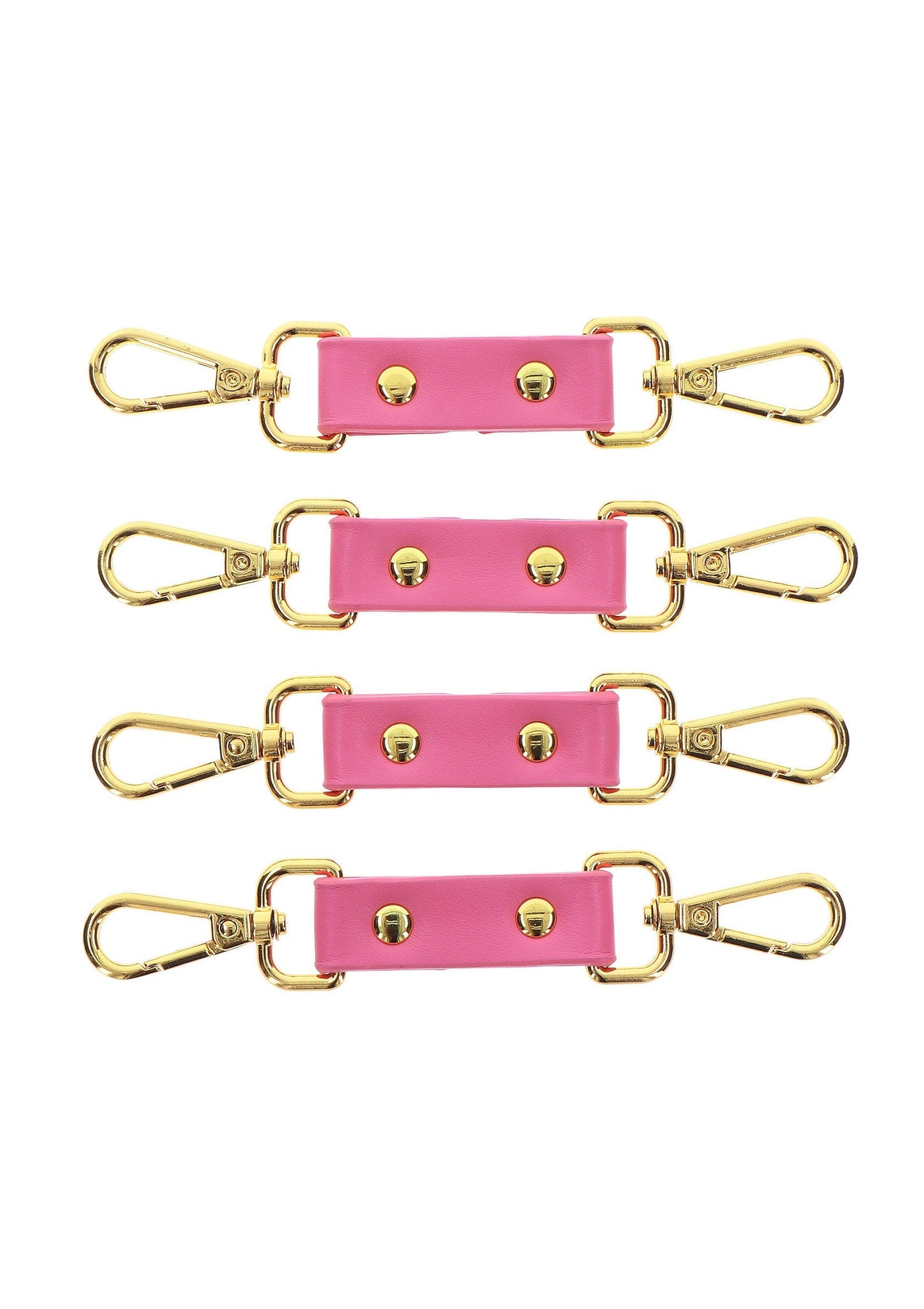 Hogtie rosa