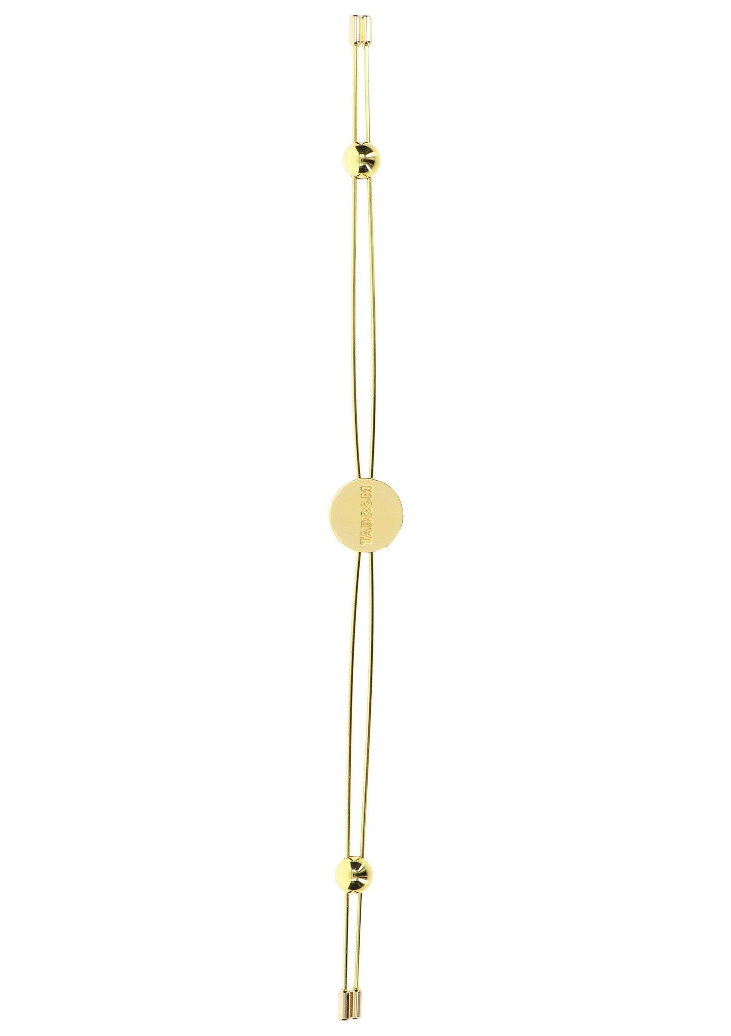 Nipple Spoke contemporaneo oro