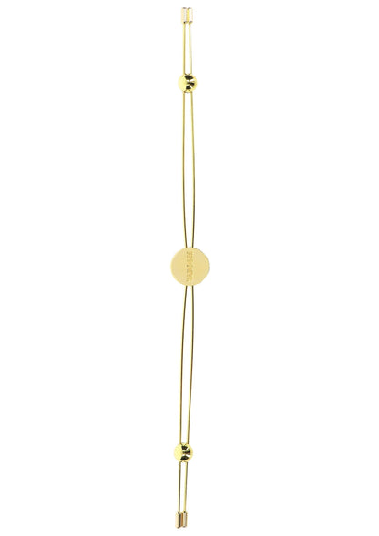 Nipple Spoke contemporaneo oro