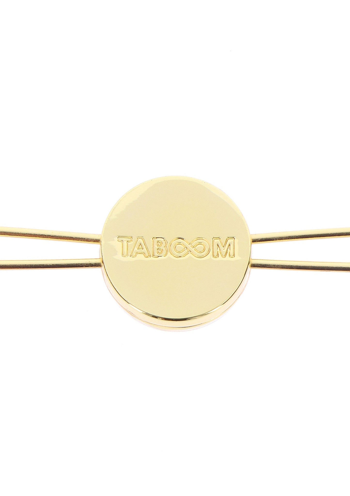 Nipple Spoke contemporaneo oro