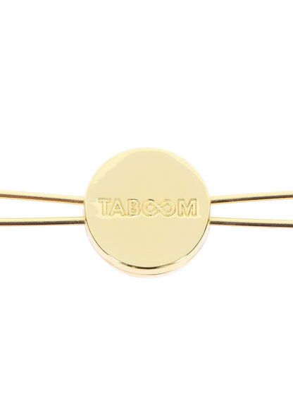 Nipple Spoke contemporaneo oro