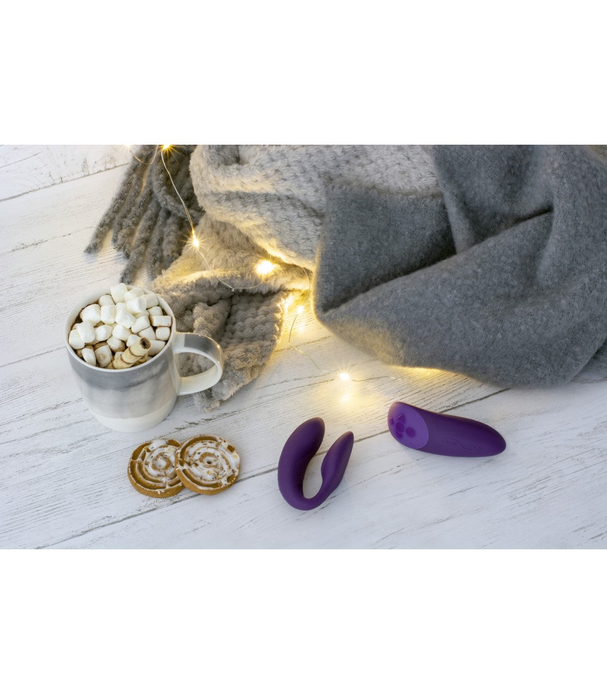 WE-VIBE CHORUS VIOLA