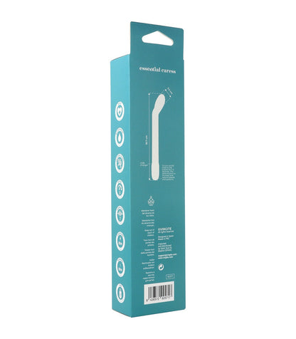 CARESS G-SPOT VIBRATOR BLUE