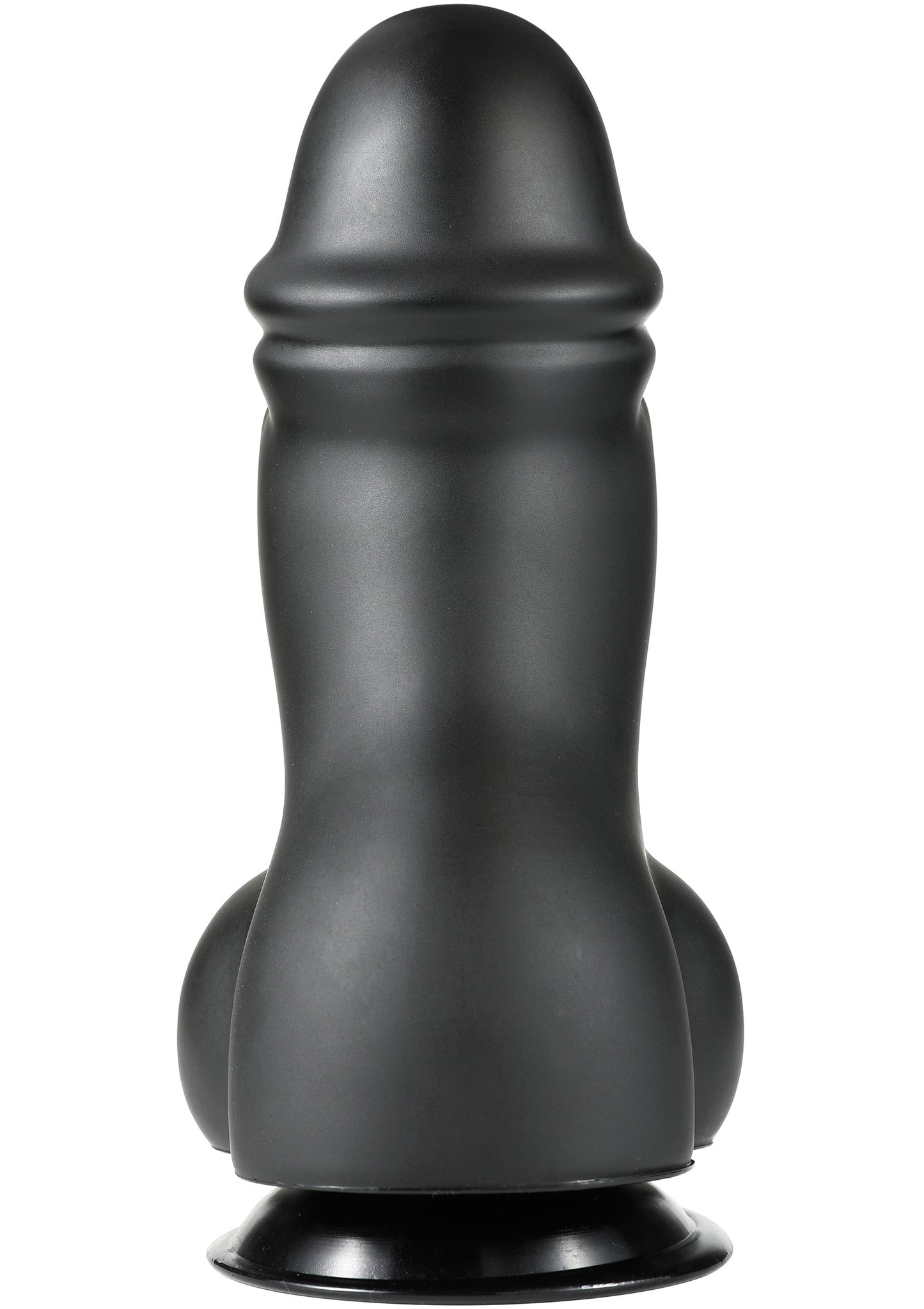 Dildo Fat Boys PVC 27 cm nero