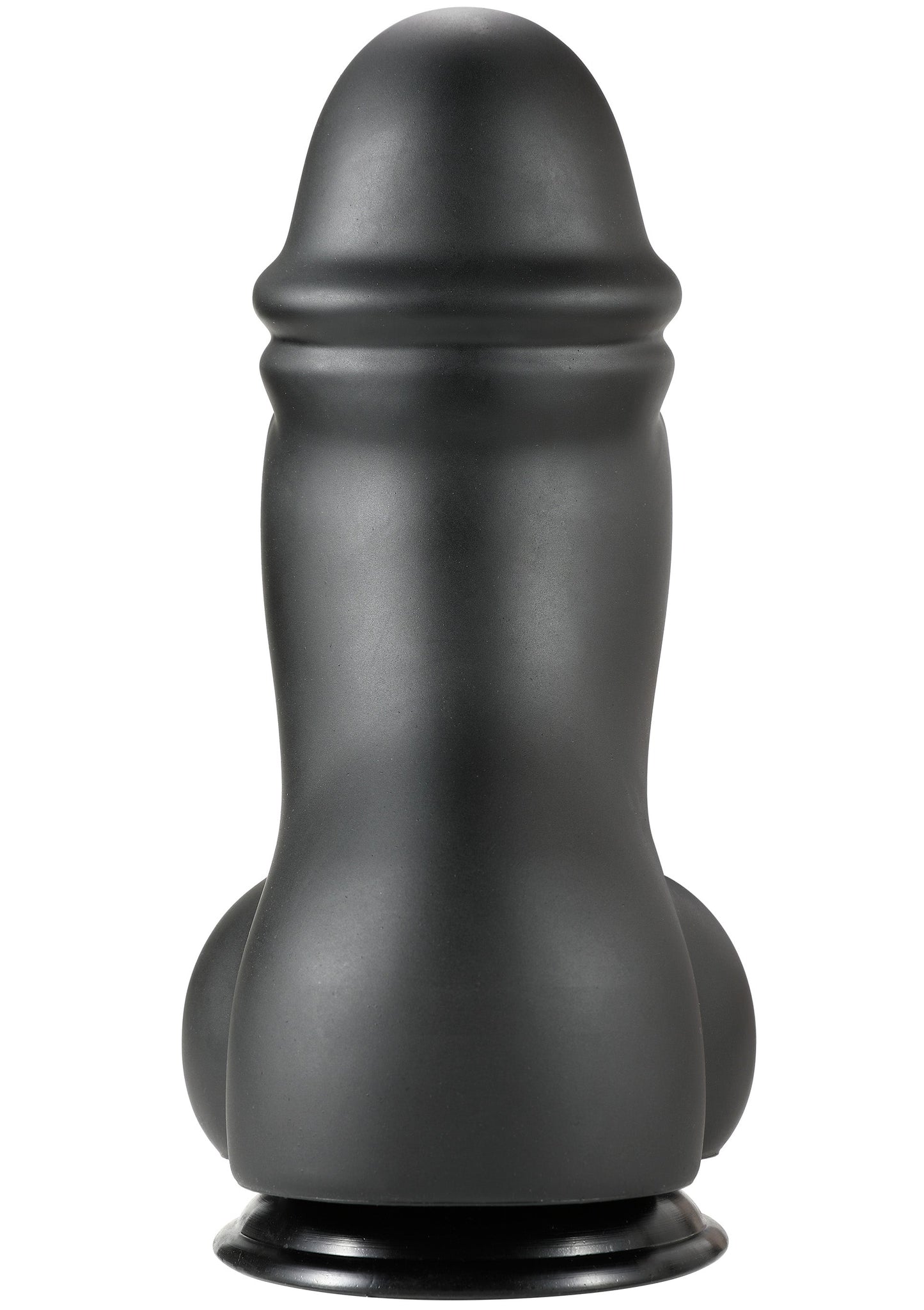 Dildo Fat Boys PVC 22 cm nero