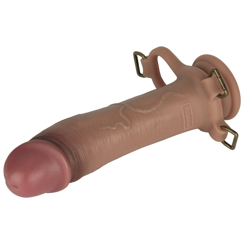 Ingen 10'' Enhanced Set XS/S/M (Carne)