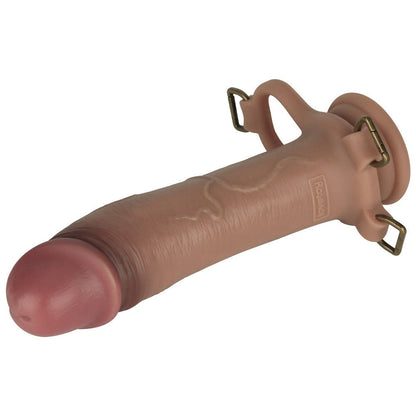 Ingen 10'' Enhanced Set L/XL/2XL (Carne)