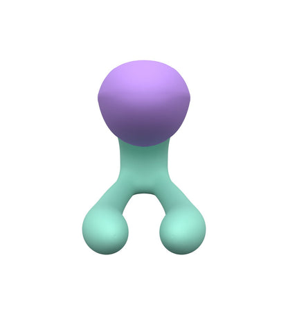 VIBRATORE CLIPY VIOLA