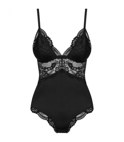 810-TED-1 ORSETTO NERO S/M
