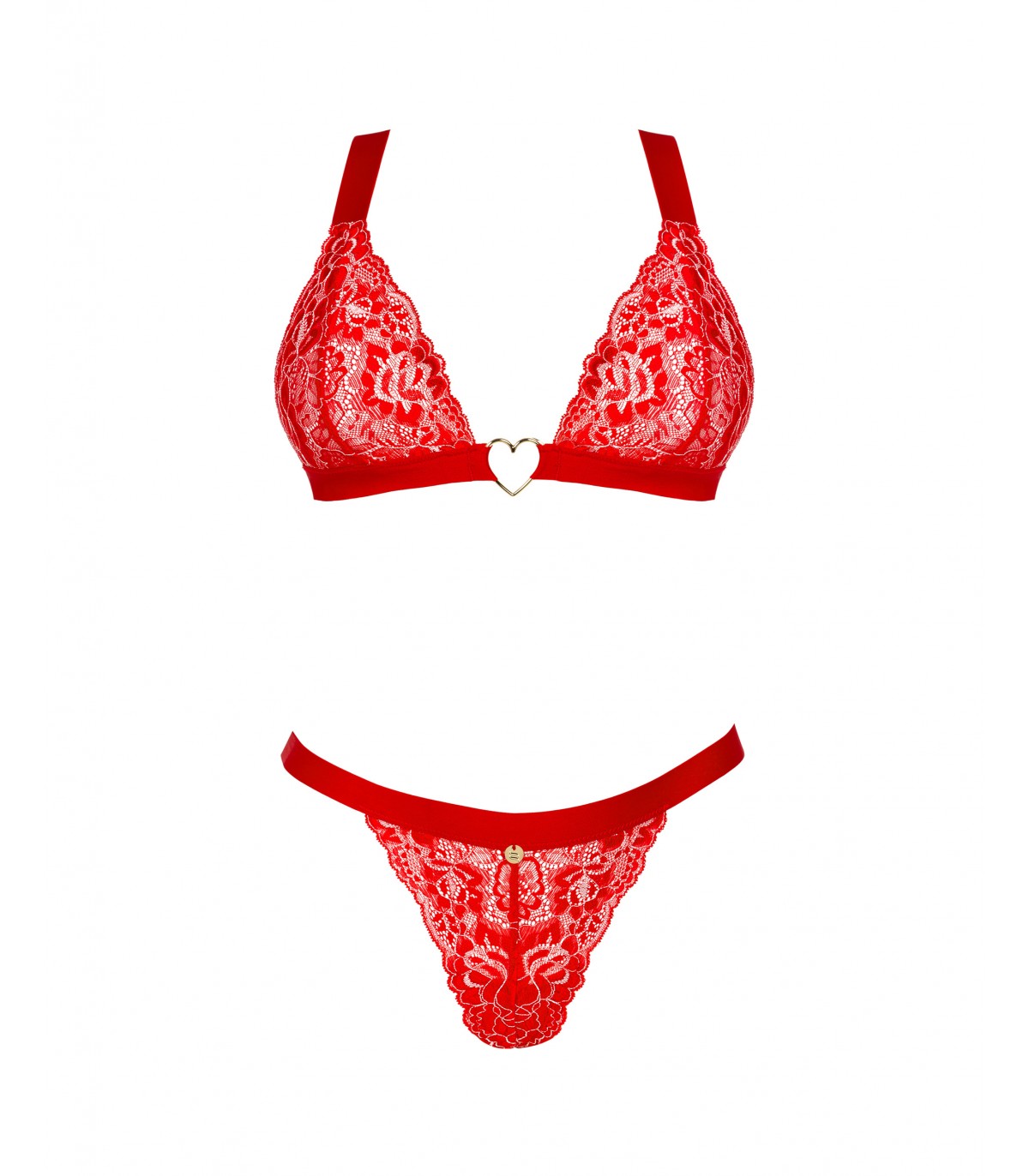 ELIANES SET 2 PEZZI XS/S