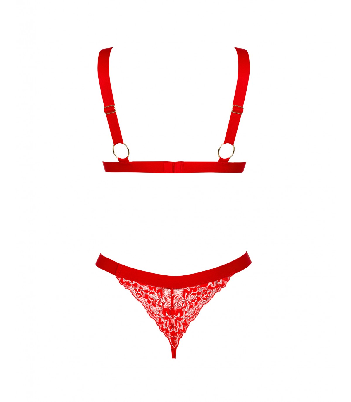 ELIANES SET 2 PEZZI M/L