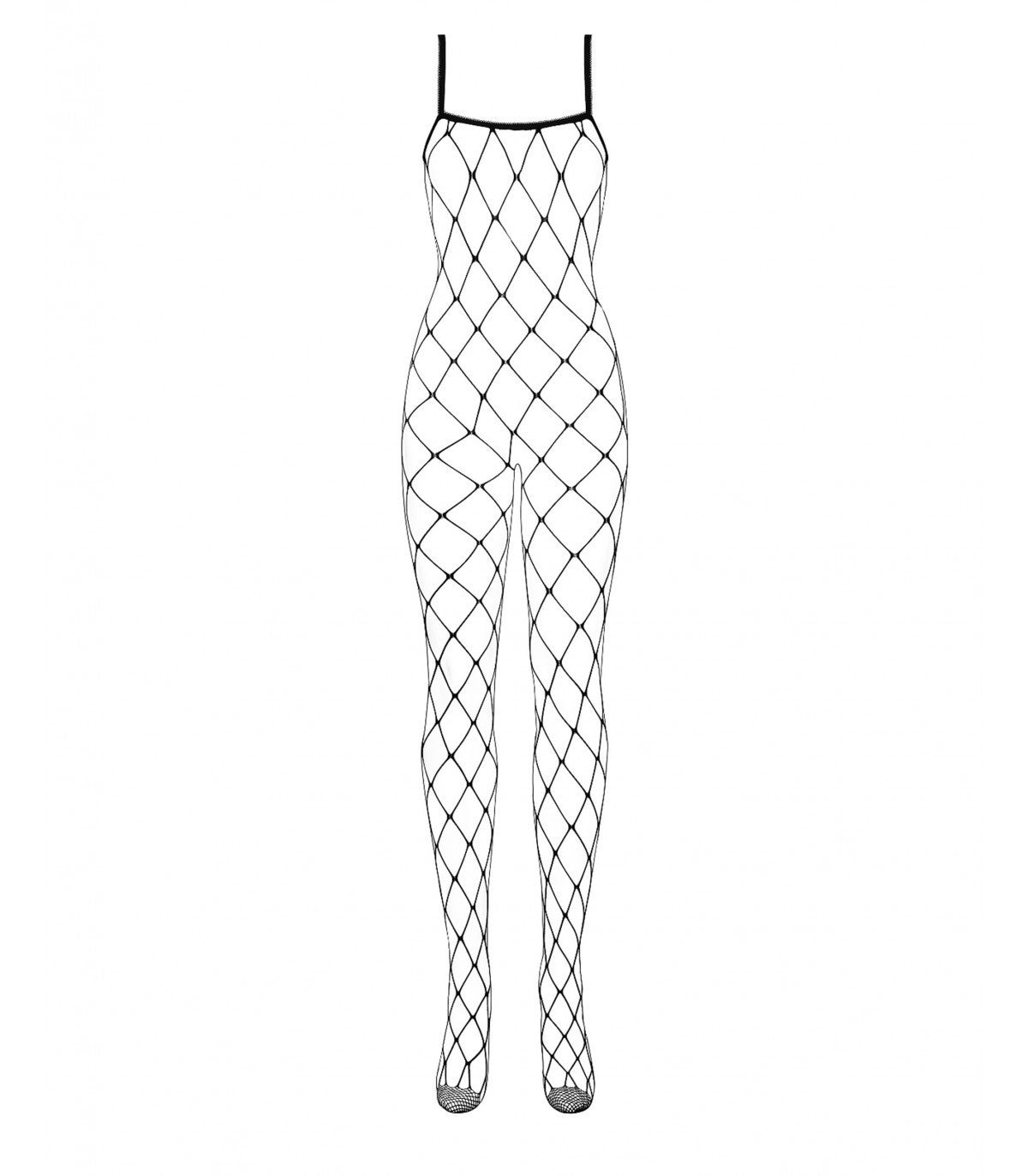 Bodystocking N102 S/M/L