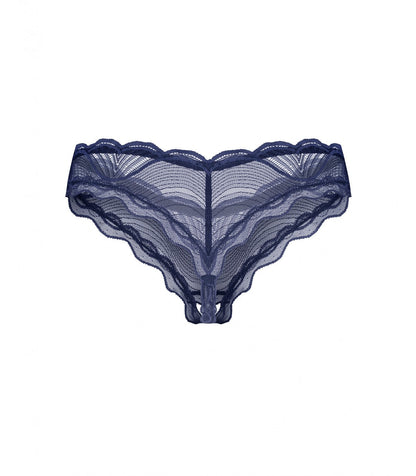 PERIZOMA SENZA CAVALLO NIGHTLY BLUE M/L