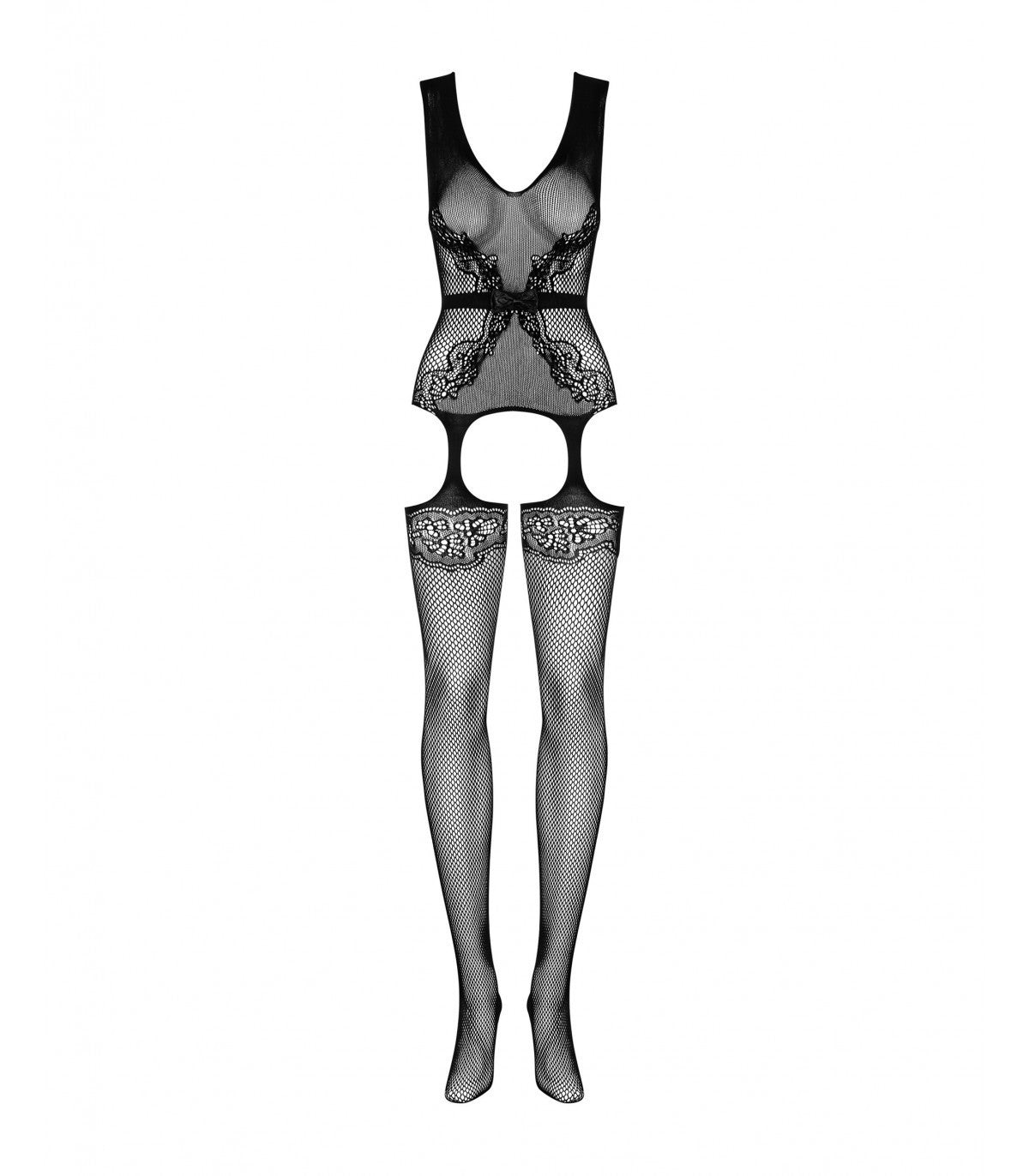 Bodystocking F217 XL/XXL