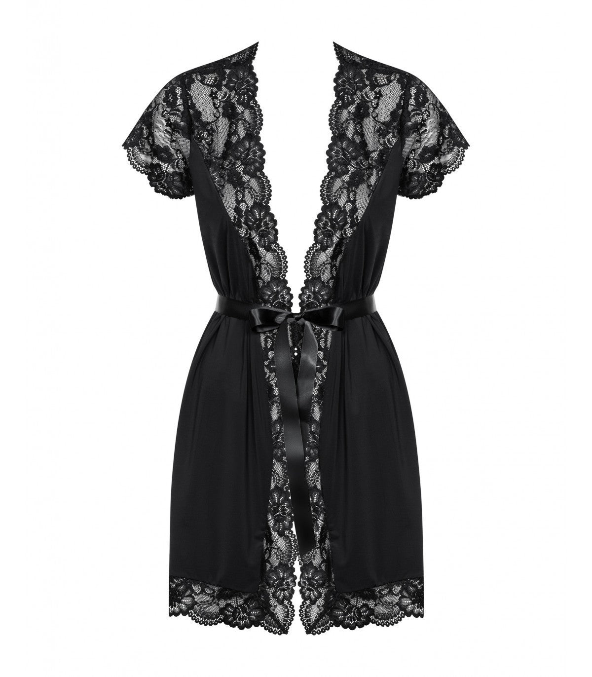 810-PEI-1 ACCAPPATOIO NERO 2XL/3XL