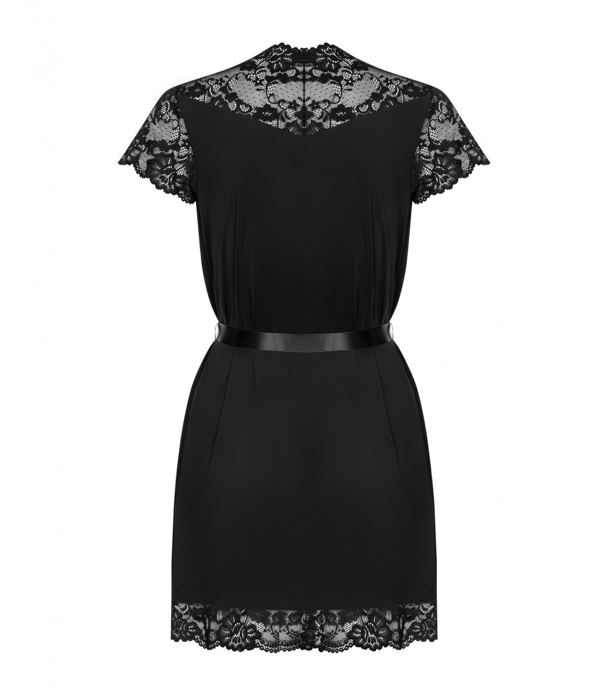 810-PEI-1 ACCAPPATOIO NERO 2XL/3XL