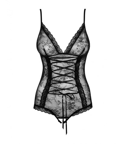 SLEVIKA TEDDY S/M