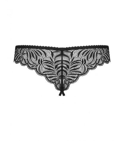 PERIZOMA CONTICA SENZA CAVALLO L/XL