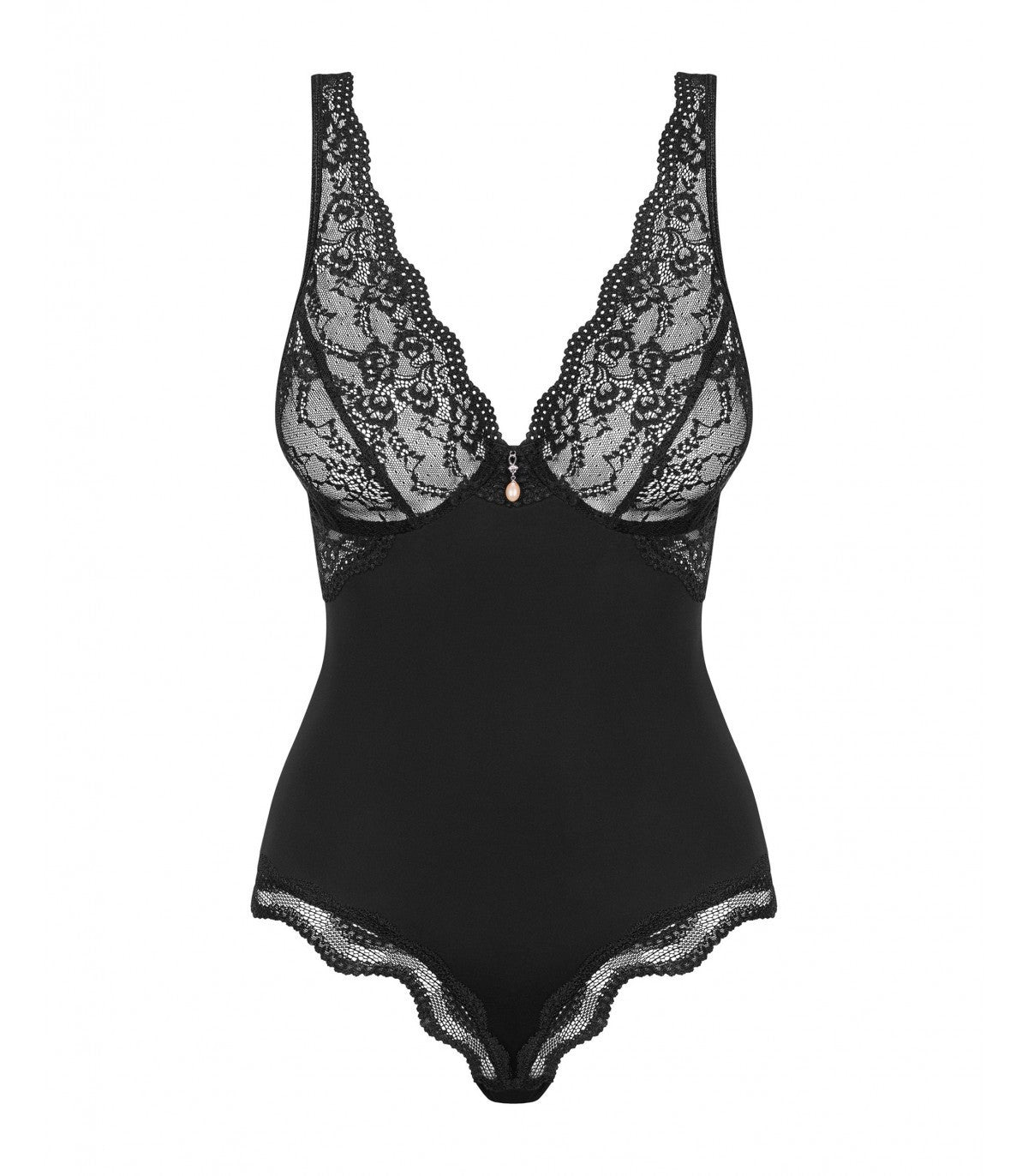 LUVAE TEDDY NERO S/M