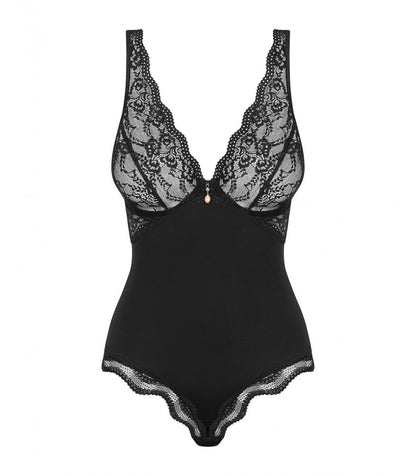 LUVAE TEDDY NERO L/XL