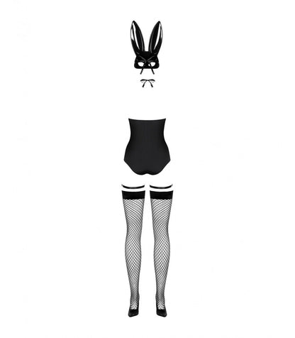 COSTUME DA CONIGLIETTO L/XL
