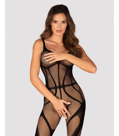 Bodystocking G336 S/M/L