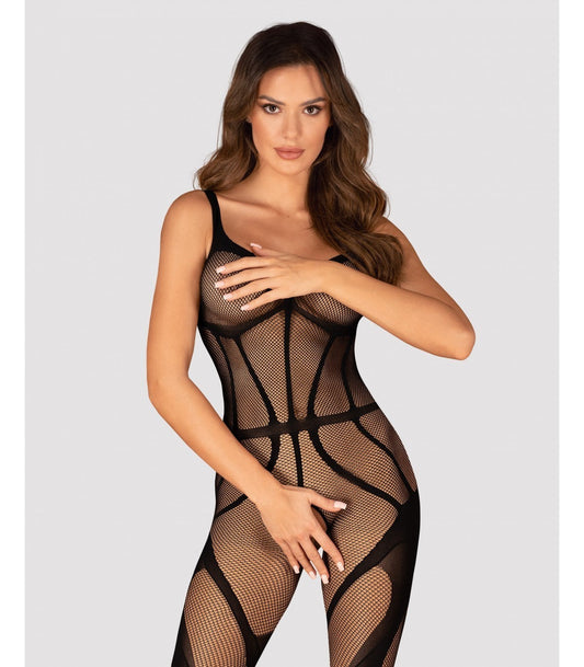 Bodystocking G336 S/M/L