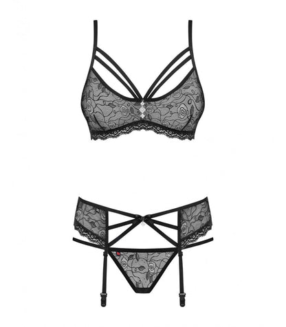 818-SEG-1 SET 3 PEZZI S/M