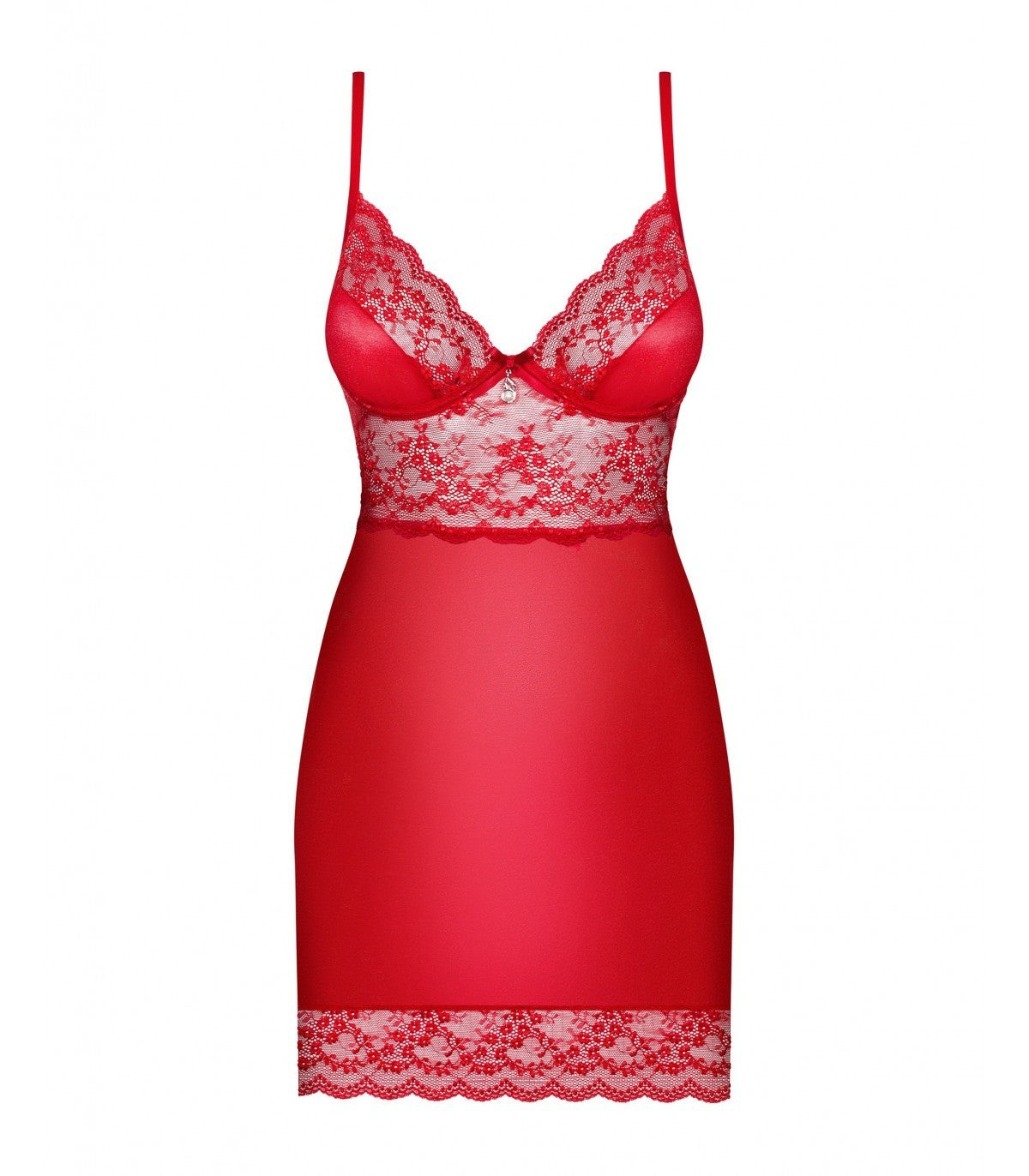 LOVICA CHEMISE E PERIZOMA S/M