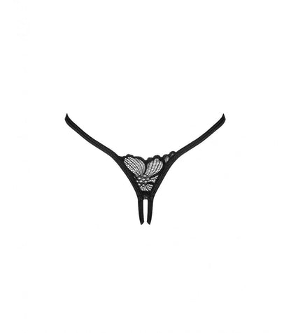 PERIZOMA SENZA CAVALLO SERAFIA M/L