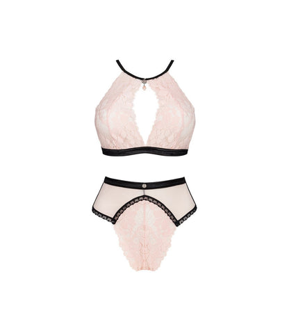 SET 2 PEZZI LILINES S/M